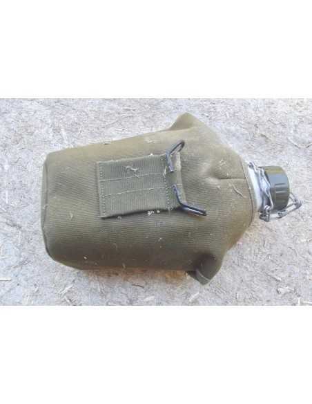 GOURDE-QUART ARMÉE FRANÇAISE M52.