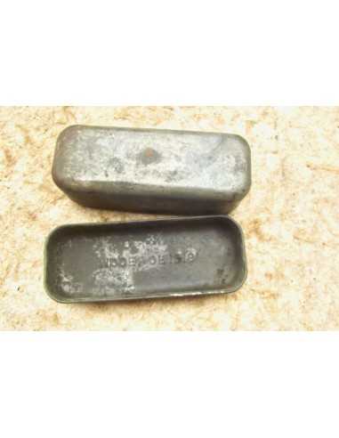BOITE DE RATION U.S. MODEL OF 1916 BACON CAN.
