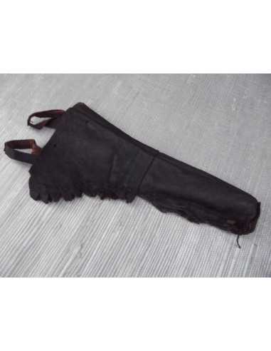HOLSTER POUR REVOLVER.