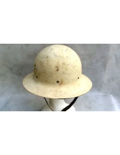 CASQUE DE DEFENSE PASSIVE US 2e GM.