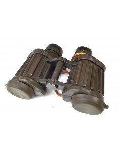 PAIRE DE JUMELLES ARMÉE SUÉDOISE