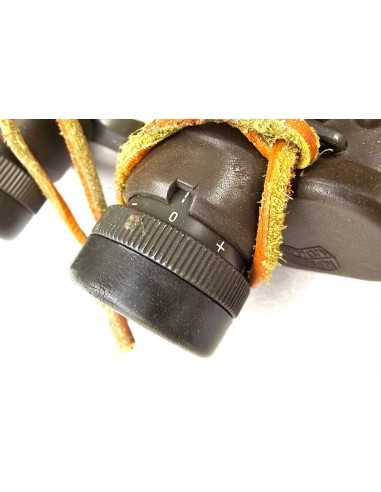PAIRE DE JUMELLES ARMÉE SUÉDOISE