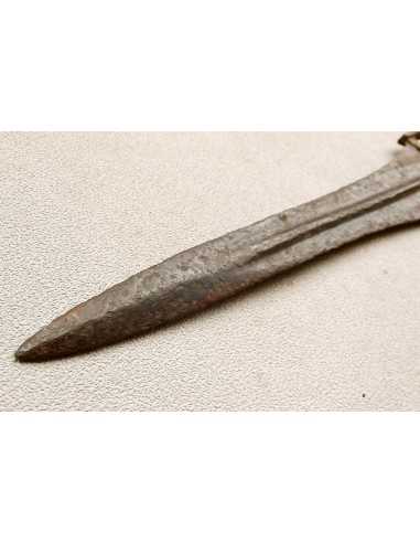 KATAR HINDOU.