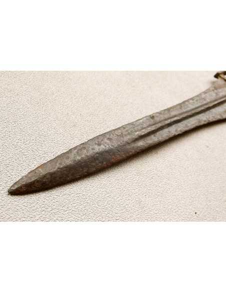KATAR HINDOU.