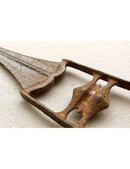 KATAR HINDOU.