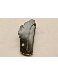ETUI CUIR POUR P.A.