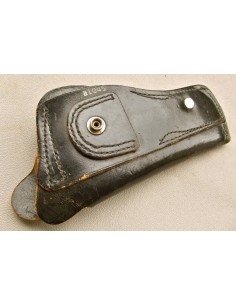 ETUI CUIR POUR P.A. 2