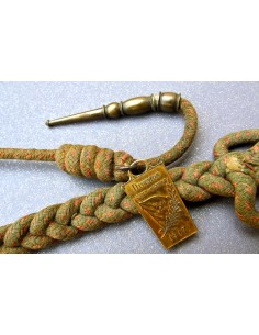 LOT DE FOURRAGERES ARMEE FRANCAISE. 2