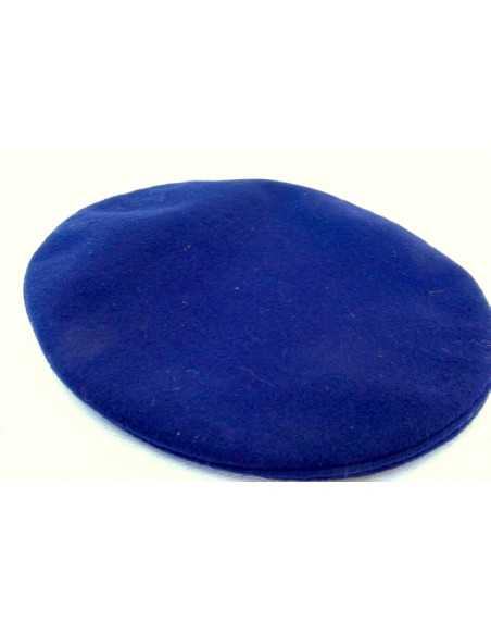 COUVRE CASQUETTE D’OFFICIER DE MARINE