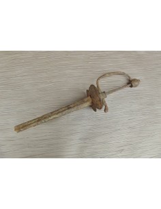 EPAVE D’EPEE A LA MOUSQUETAIRE XVIIIe.
