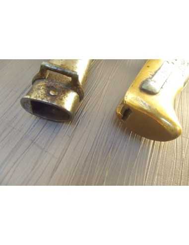 FRANCE INFANTERIE Mle 1874 GRAS FABRICATION STEYR.
