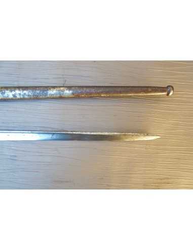 FRANCE INFANTERIE Mle 1874 GRAS FABRICATION STEYR.