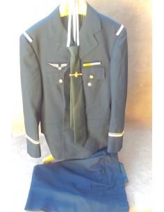 UNIFORME DE MAJOR ARMÉE DE L'AIR.