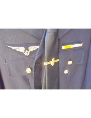 UNIFORME DE MAJOR ARMÉE DE L'AIR.