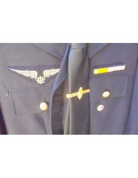 UNIFORME DE MAJOR ARMÉE DE L'AIR.
