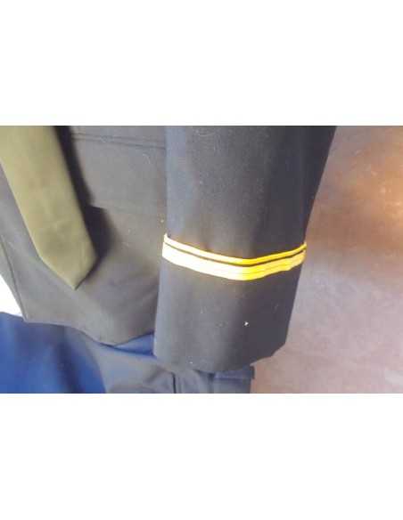 UNIFORME DE MAJOR ARMÉE DE L'AIR.