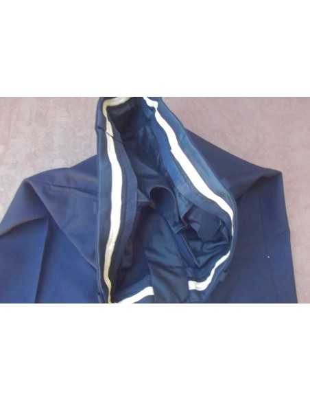 UNIFORME DE MAJOR ARMÉE DE L'AIR.