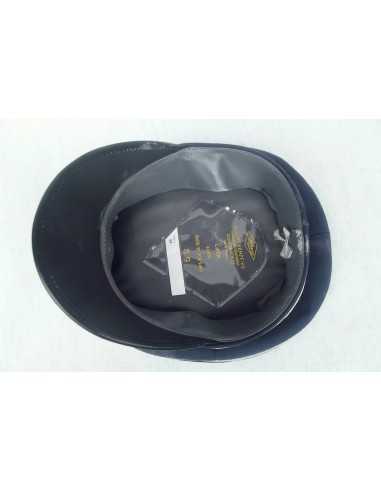 CASQUETTE D'OFFICIER SUBALTERNE LUFTWAFFE.