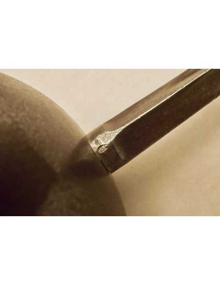 ÉPÉE D’ESCRIME BELLE ÉPOQUE.