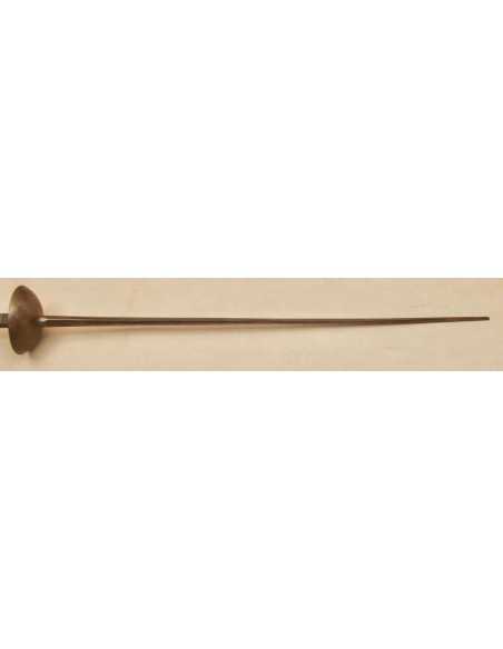 ÉPÉE D’ESCRIME BELLE ÉPOQUE.