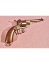 REVOLVER A BROCHE GLISENTI Mle 1854.