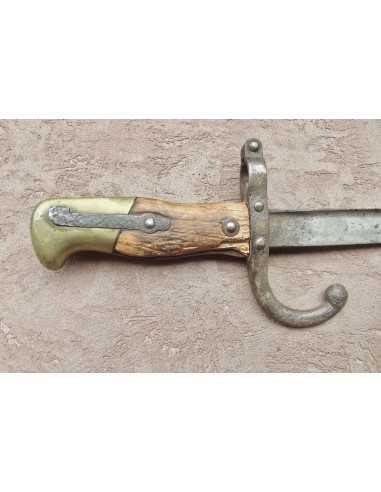FRANCE GRAS Mle 1874.