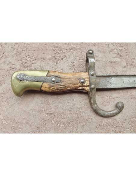 FRANCE GRAS Mle 1874.