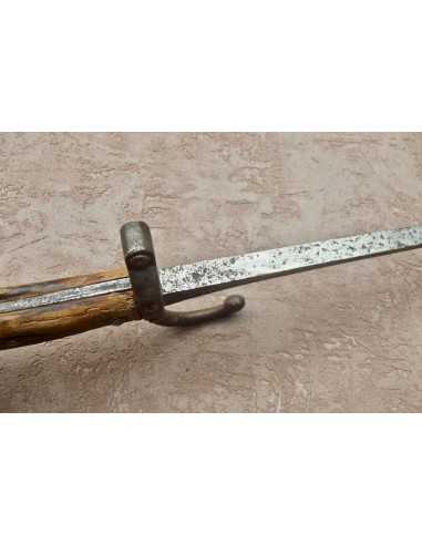 FRANCE GRAS Mle 1874.