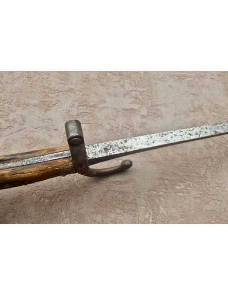 FRANCE GRAS Mle 1874.