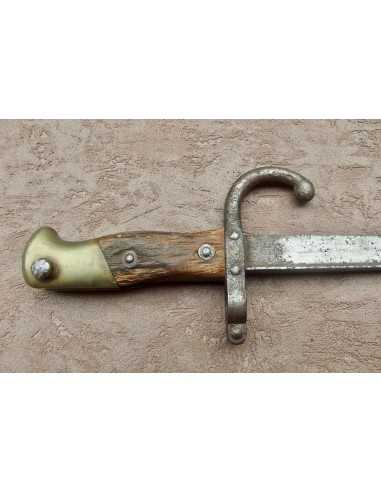 FRANCE GRAS Mle 1874.