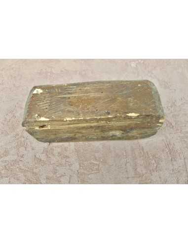 BOITE PORTE CARTOUCHE XIXe.