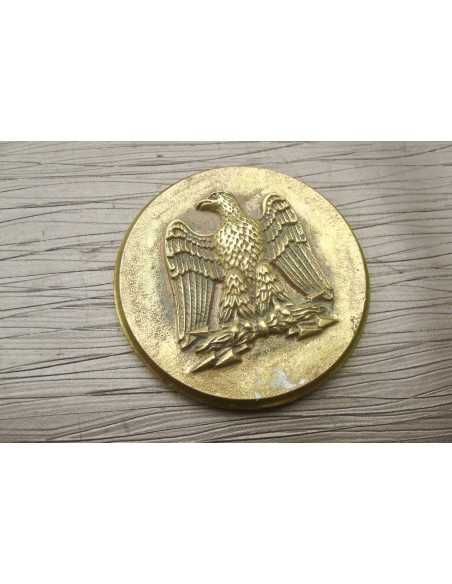 MÉDAILLE DE TABLE BICENTENAIRE NAPOLÉONIEN.