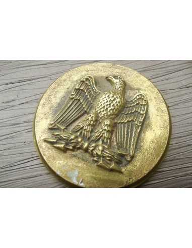 MÉDAILLE DE TABLE BICENTENAIRE NAPOLÉONIEN.