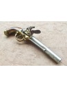 PISTOLET DE CAVALERIE MODÈLE 1777 2ème type.