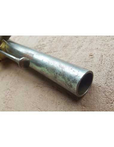 PISTOLET DE CAVALERIE MODÈLE 1777 2ème type.
