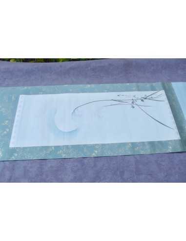 KAKEMONO JAPONAIS.