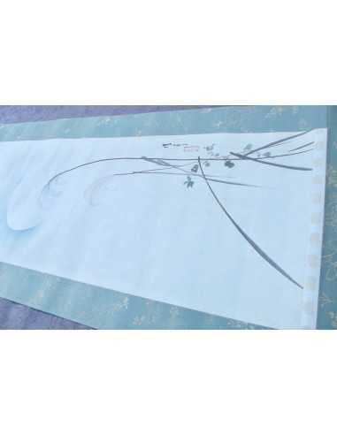 KAKEMONO JAPONAIS.