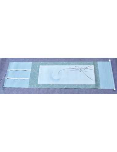 KAKEMONO JAPONAIS.