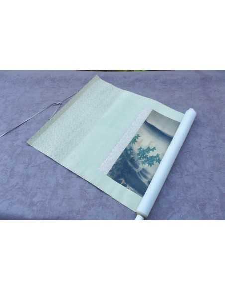 KAKEMONO JAPONAIS.