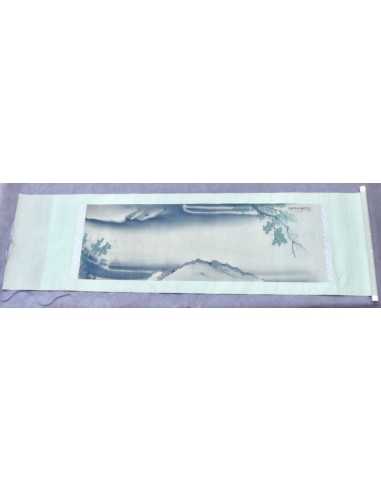 KAKEMONO JAPONAIS.