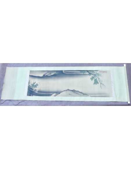 KAKEMONO JAPONAIS.
