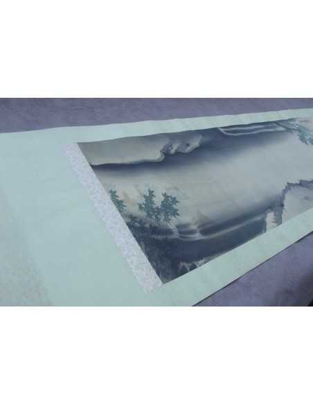 KAKEMONO JAPONAIS.