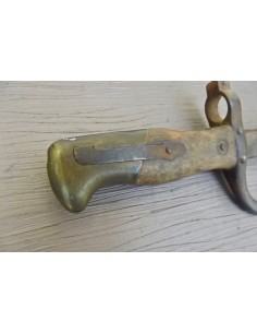FRANCE GRAS Mle 1874. 2