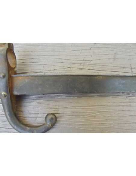 FRANCE GRAS Mle 1874.
