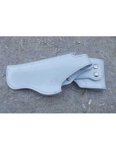 HOLSTER ET PORTE CHARGEUR MAS G2.
