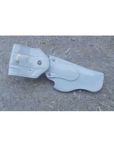 HOLSTER ET PORTE CHARGEUR MAS G2.