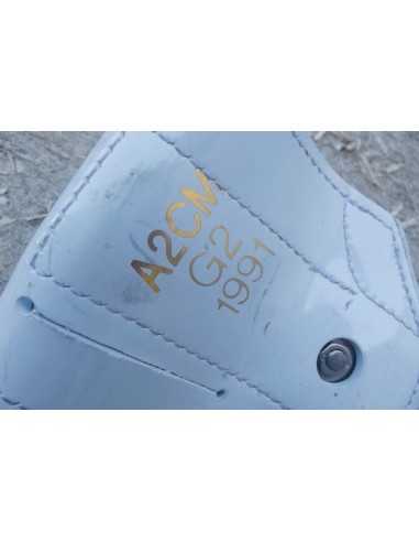 HOLSTER ET PORTE CHARGEUR MAS G2.