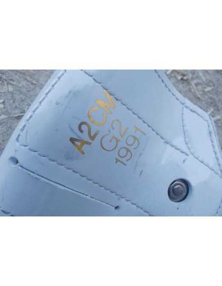 HOLSTER ET PORTE CHARGEUR MAS G2.