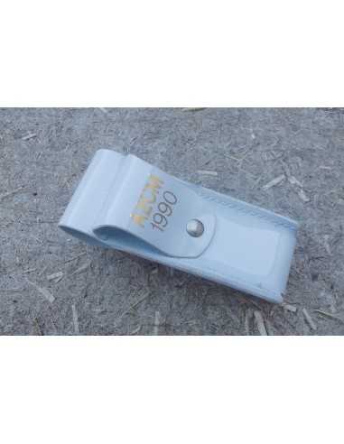 HOLSTER ET PORTE CHARGEUR MAS G2.