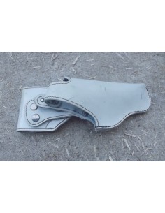 HOLSTER ET PORTE CHARGEUR MAS G2. 2